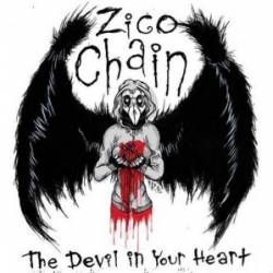 Zico Chain : The Devil in Your Heart
